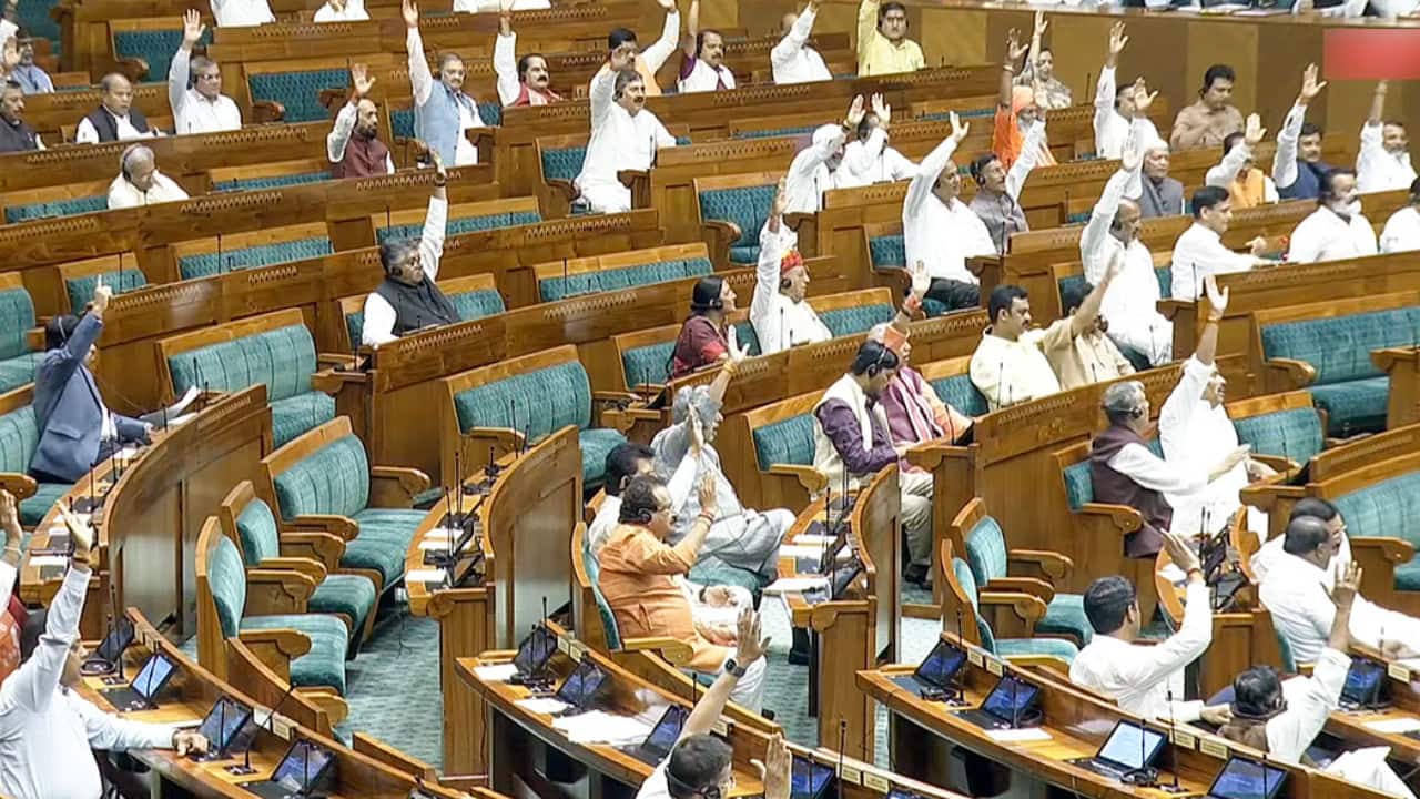 FCRA amendment bill likely to be sent to JPC amid opposition, Christian groups’ concerns