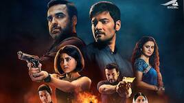 Mirzapur: The Movie trailer out: Kaleen Bhaiya and Munna Bhaiya face new contenders