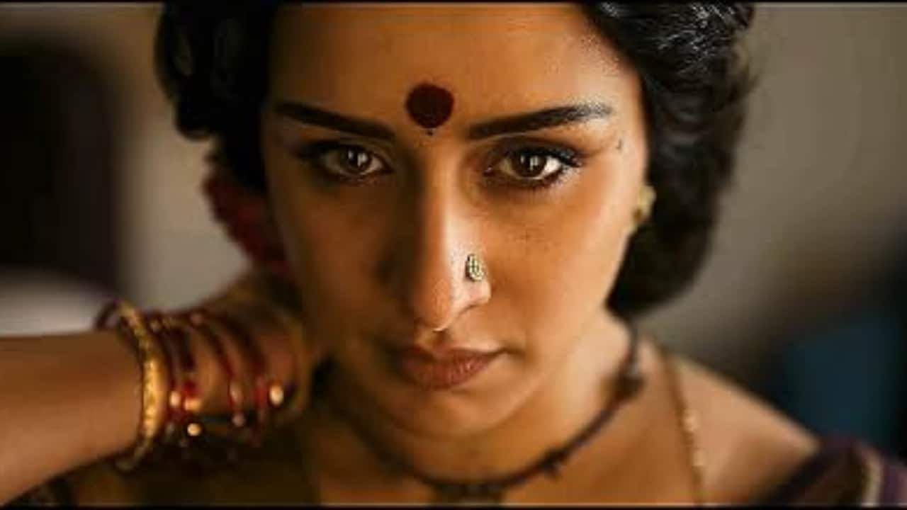 Eetha release date out: Shraddha Kapoor & Randeep Hooda-starrer to hit big screens soon - details