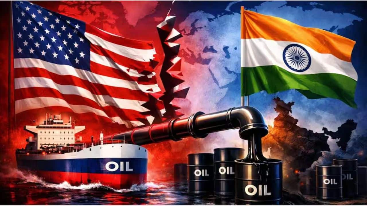 Trump, Modi to resolve Russian oil tariff issue: Navarro