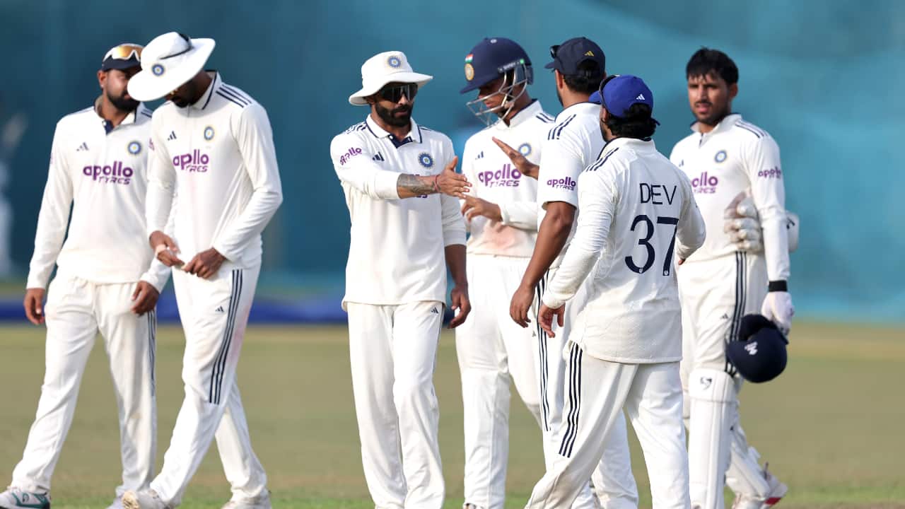 India better prepared than Sri Lanka for Test series: Maharoof