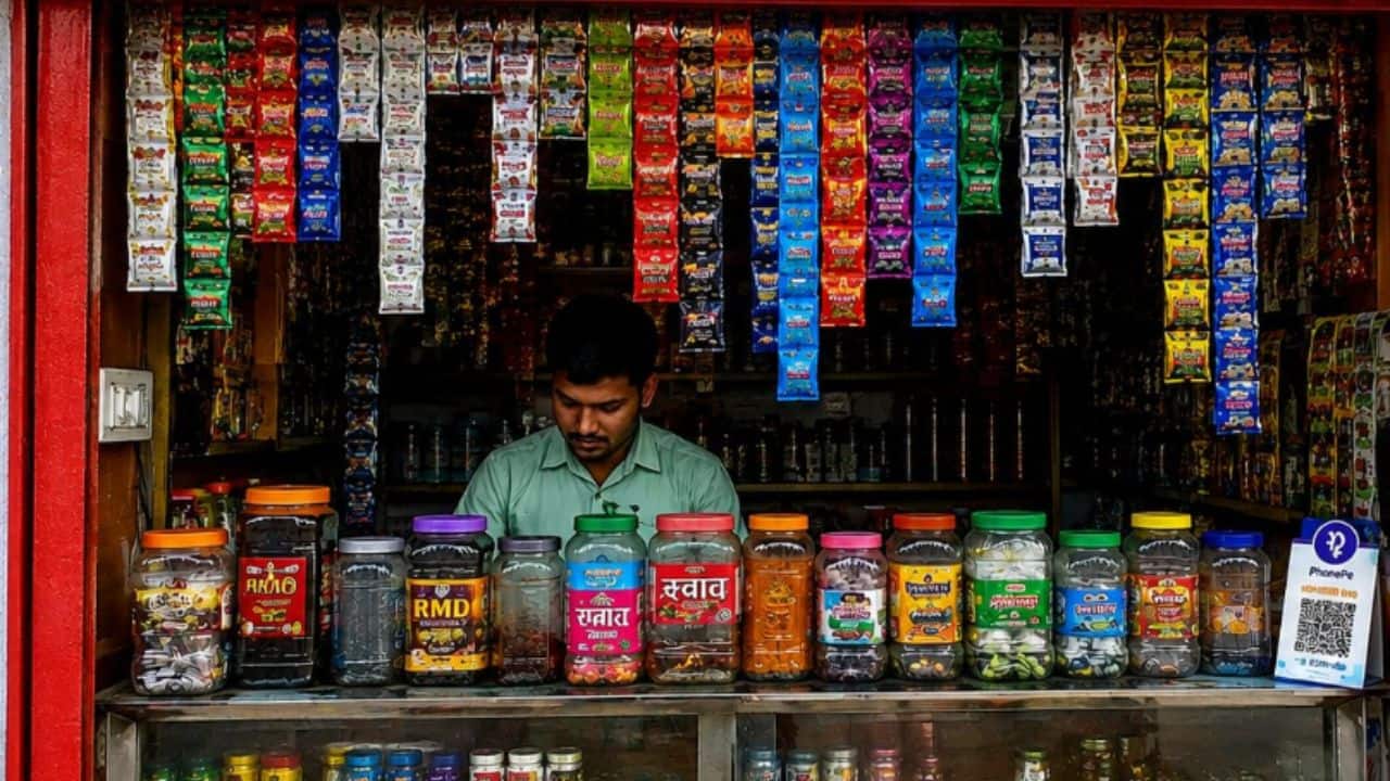 FSSAI bans plastic-based packaging for pan masala products; mandates paper, tin or glass