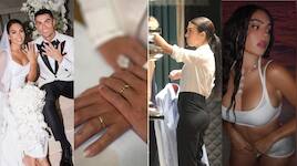 Who Is Georgina Rodriguez? Gucci Sales assistant to multi million dollar Mogul marrying Cristiano Ronaldo