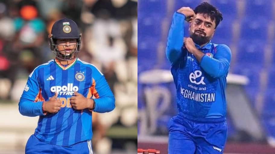 Afghanistan to 'Host' India in New Delhi in historic T20I series; dates revealed subject to BCCI approval 