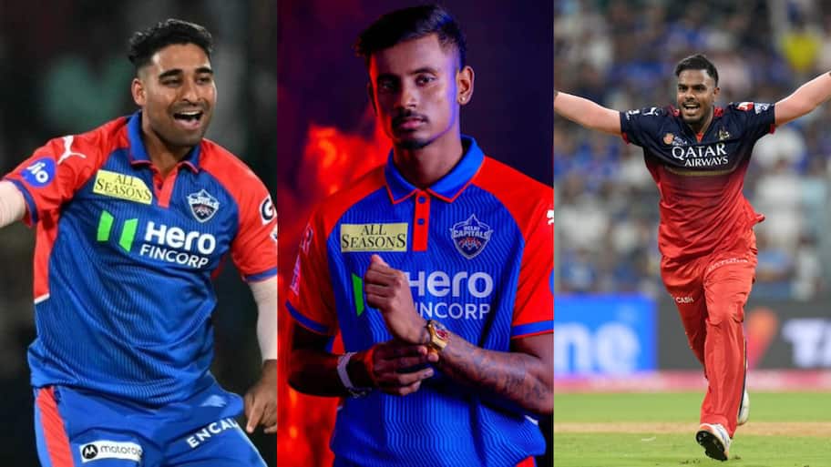 IPL stars legal row: Abhishek Porel to Yash Dayal, DC, RCB stars face grave criminal allegations - Check list 