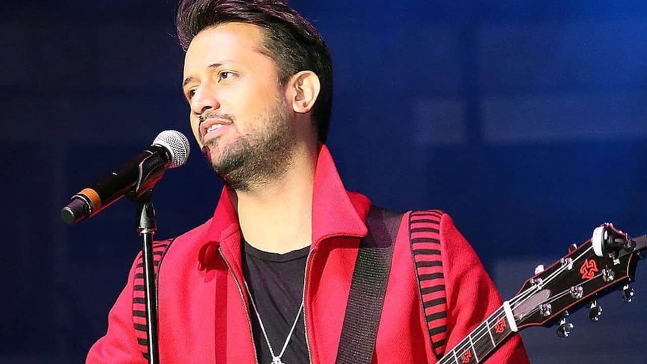 Atif Aslam on India ban: 'Thanks to those who banned me', says fans listening over VPN