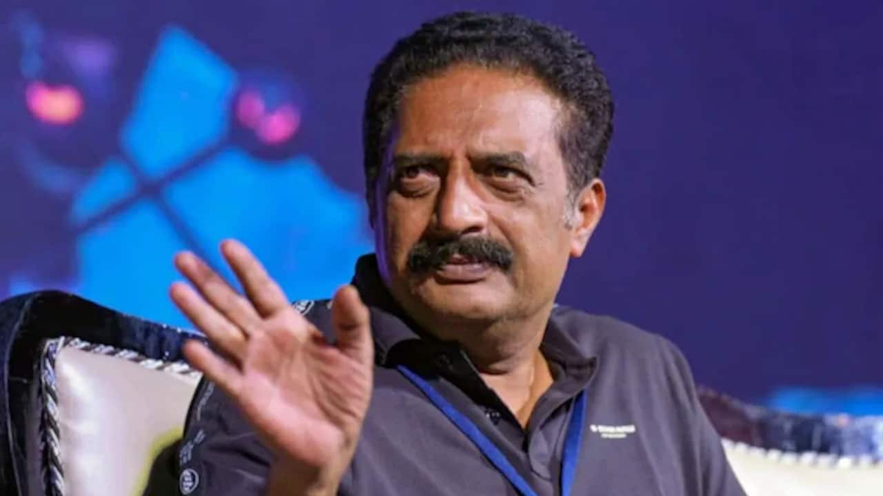 Prakash Raj alleges voting rights being 'snatched' through SIR: 'You can't stop us from bringing you down'