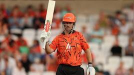 Mitchell Marsh creates history, becomes 1st overseas player to...