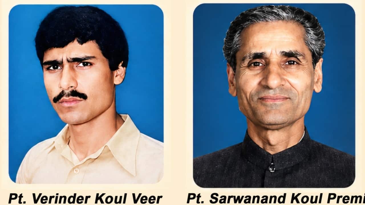 J&K SIA crackdown: Raids underway across 9 locations in 1990 Kashmiri Pandit murder probe