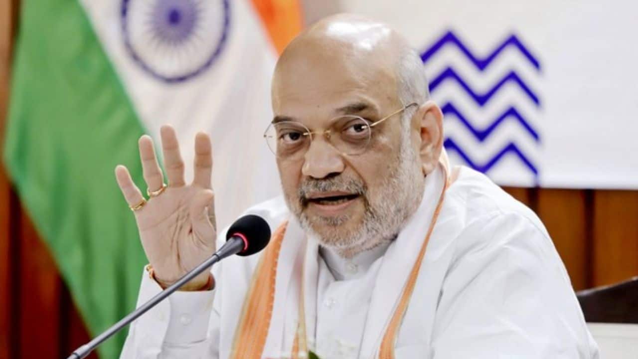 Amit Shah`s 3 PM offer: Government bids to end Parliament deadlock over NEET protest, Ram temple theft