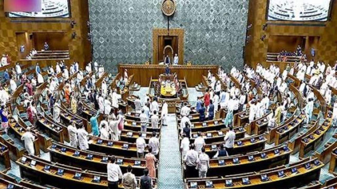 Govt moves proposal to send FCRA Bill 2026 to JPC in Lok Sabha amid pushback