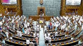 Govt moves proposal to send FCRA Bill 2026 to JPC in Lok Sabha amid pushback