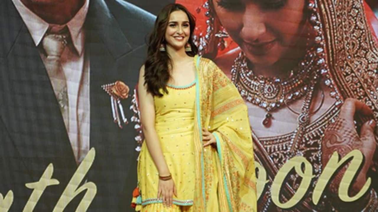 Sadia Khateeb recalls working with Akshay Kumar as 'Raksha Bandhan' turns 4