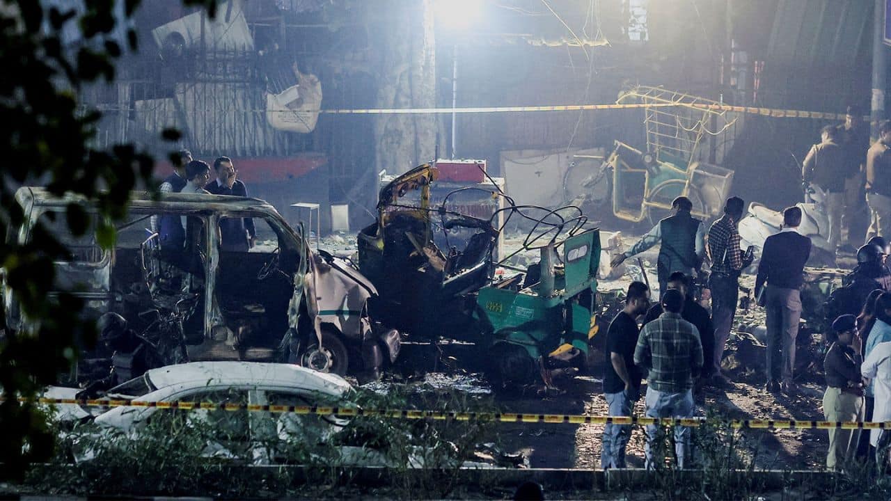 Red Fort blast case: Delhi court sets August 27 for NIA chargesheet review