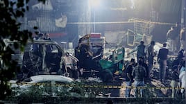 Red Fort blast case: Delhi court sets August 27 for NIA chargesheet review