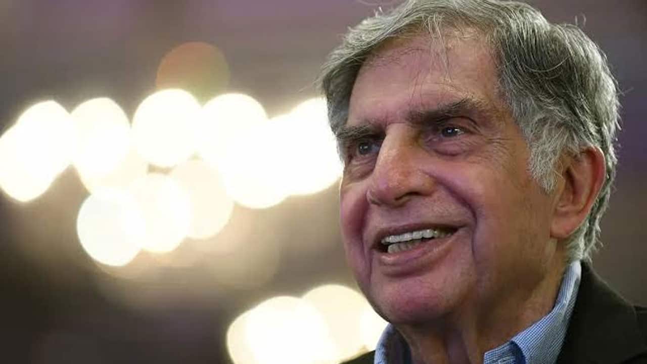 Quote of the day by Ratan Tata: 'People still believe what they read is necessarily the truth'