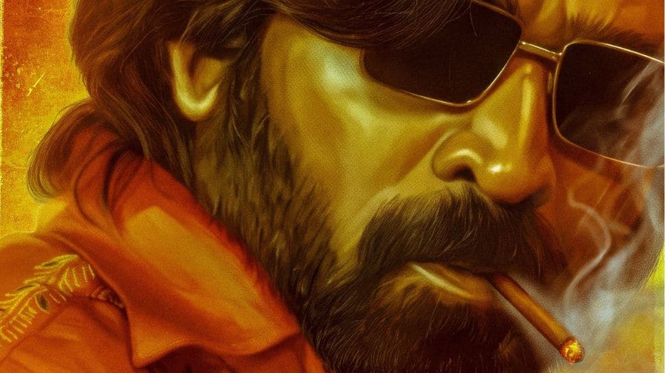 Vijay Sethupathi’s Baththa gets release date: Jawan actor reunites with director Balaji Tharaneetharan
