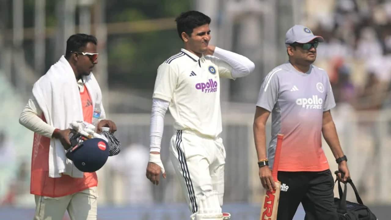 Gill's fitness key to India's WTC hopes: Murli Kartik