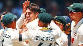 Australia announce strong XI for 1st Test vs Bangladesh: Scott Boland misses out; check full lineup