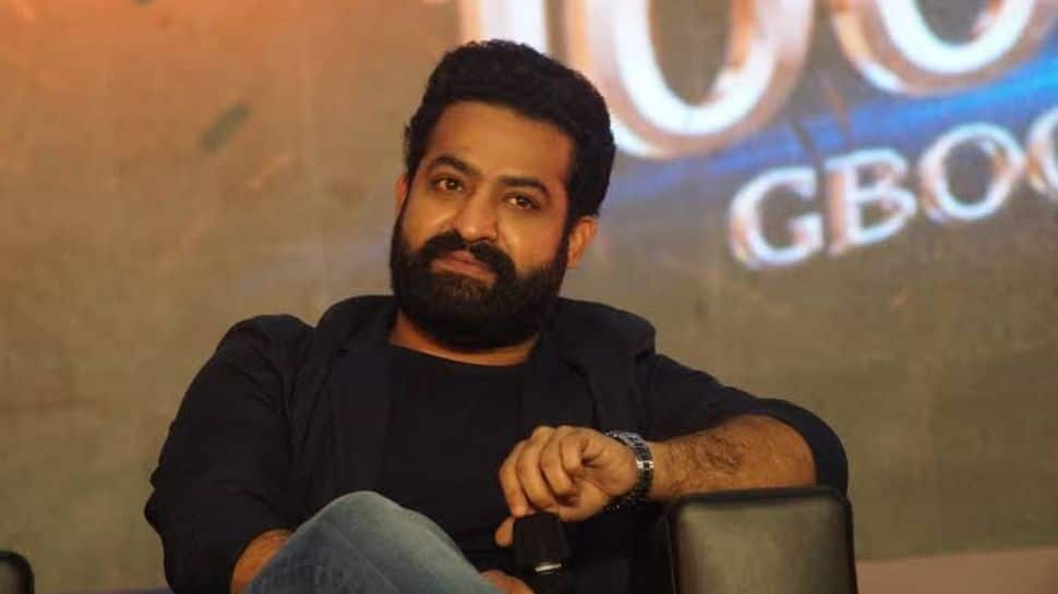 Jr NTR undergoes successful shoulder surgery: Actor expected to return to normal in 2-3 months