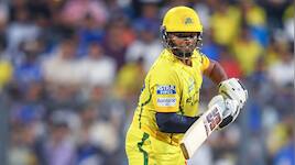Indian players who revived international careers after playing for CSK: Ashish Nehra, Ambati Rayudu, Sarfaraz Khan and...; check full list