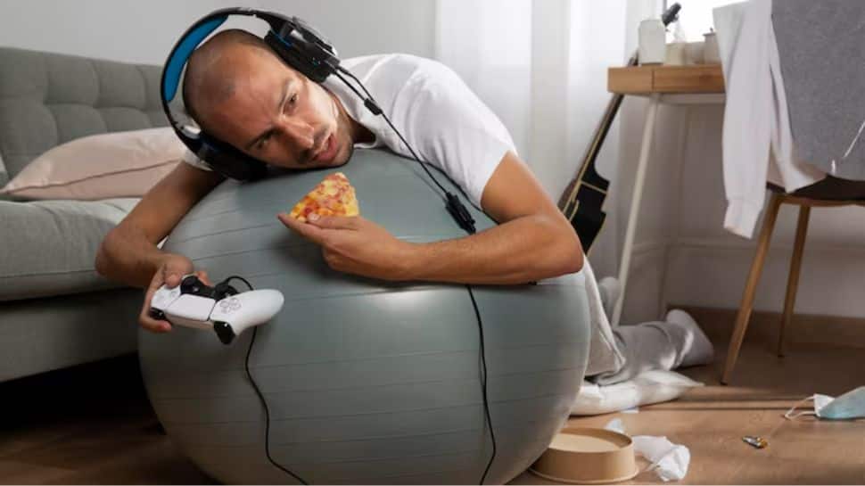 Gen Z knows fitness but struggles with consistency