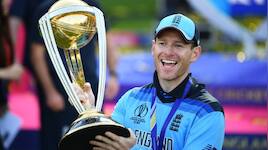 Eoin Morgan to become CSK's new head coach? R Ashwin drops major hint - WATCH