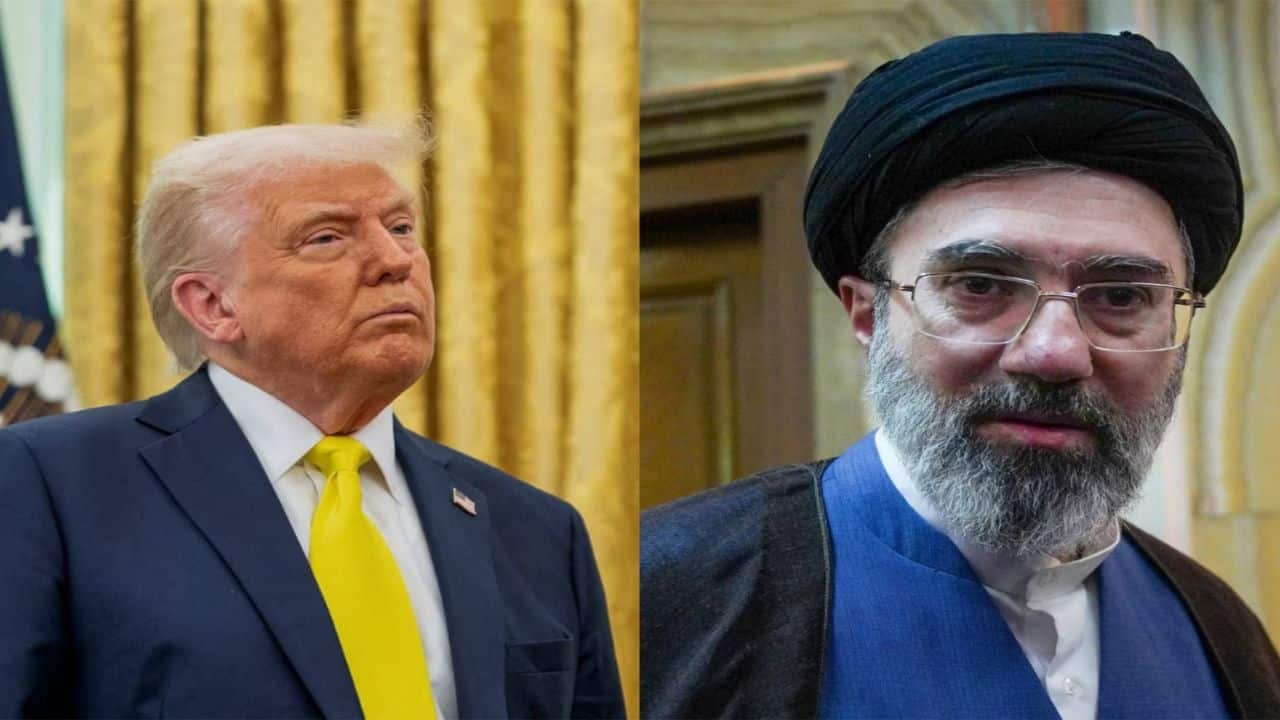 Iran's War Endurance Tested by Missiles, Economy, Hormuz