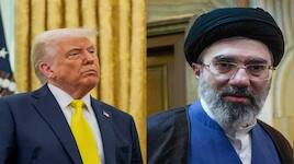 How long can Iran keep fighting US? Limits of its missiles, economy and Hormuz explained