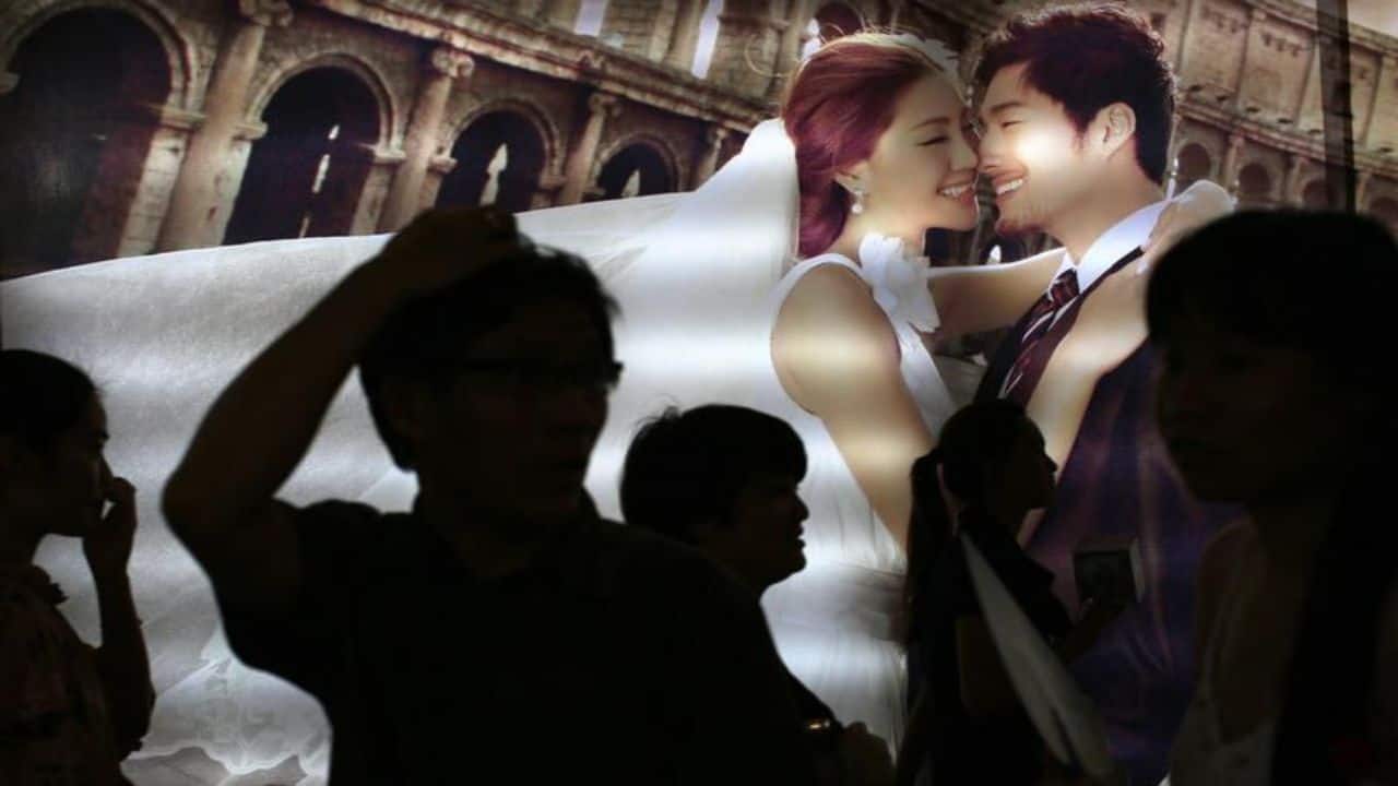 China’s ‘flash marriage’ trap: How men are losing their savings to fake brides