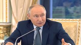 Why India is eyeing Russia’s Northern Sea Route as Putin warns of Arctic tensions