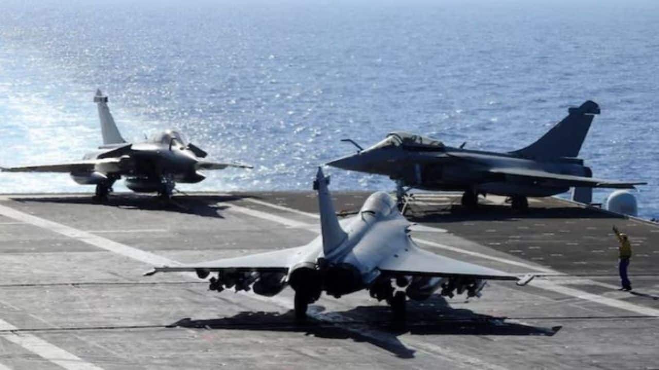 Will ‘stubborn’ France lose 114-Rafale deal with India? Delhi tough on source code, mega deal hits roadblock