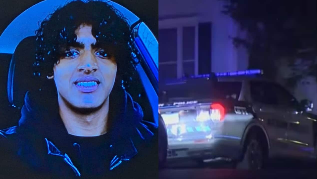 ChatGPT search, ‘Kill family’ fantasies: How Indian-origin teen killed mother, brother in brutal crime