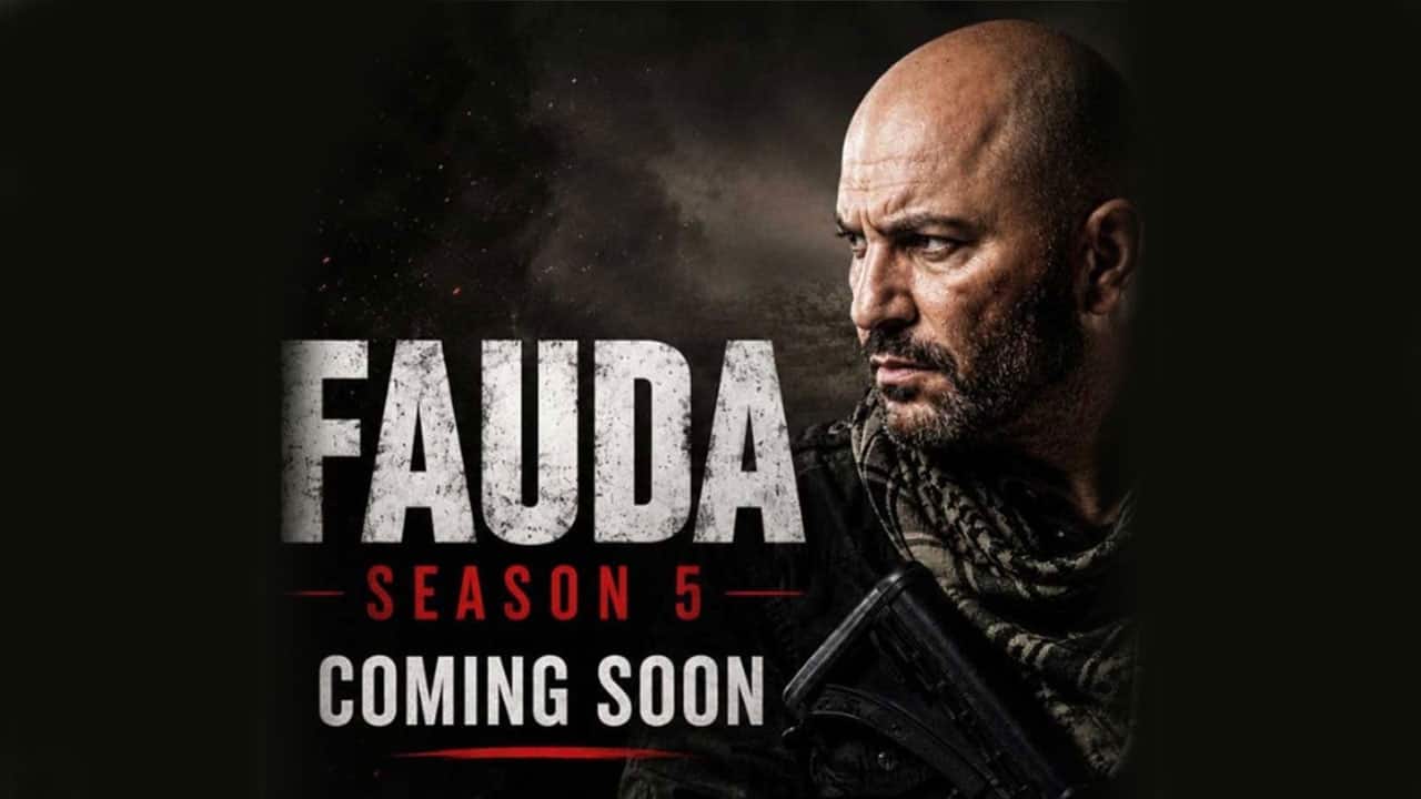 Fauda season 5 release date announced: Netflix confirms September 8 premiere; Check latest updates here