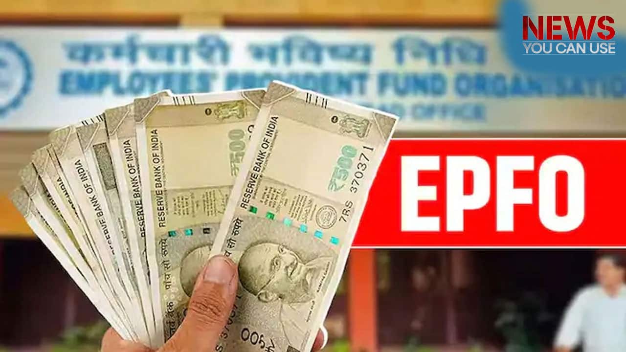 EPFO clarifies 12-month and 36-month withdrawal rules