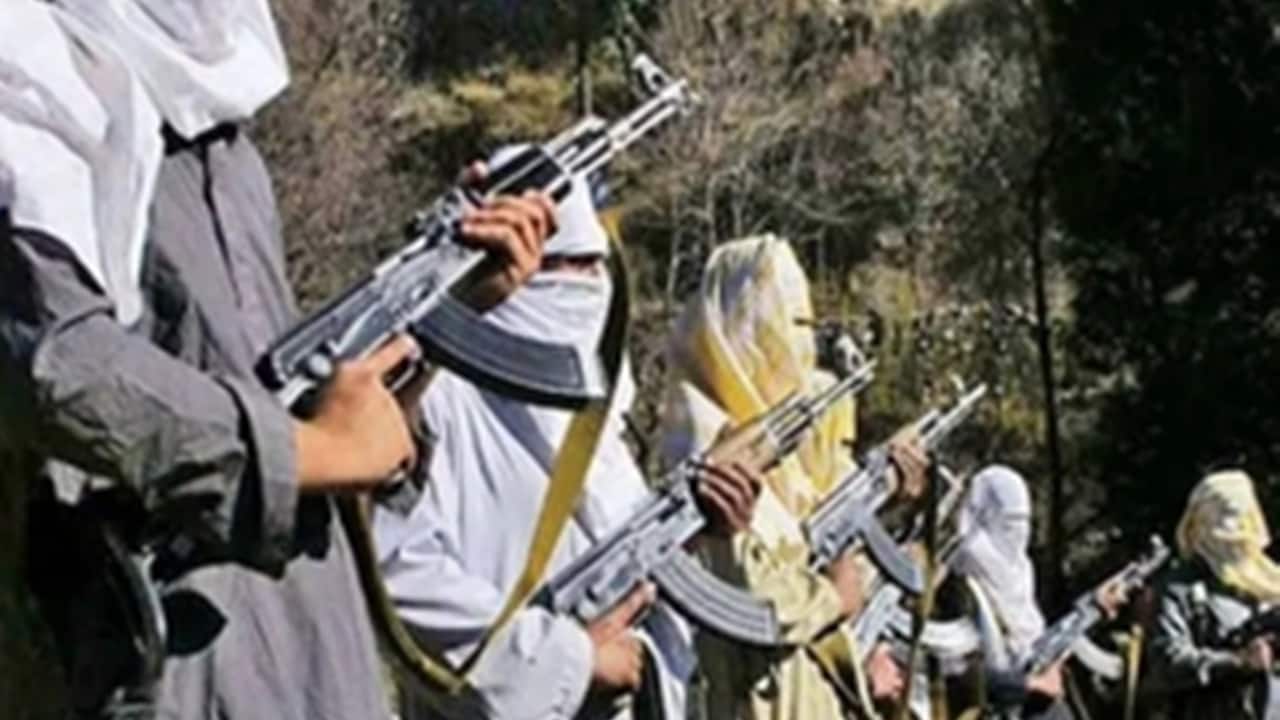 Gaza-like tunnel warfare in Kashmir? New report exposed Pakistan’s Hamas-Lashkar-Jaish axis