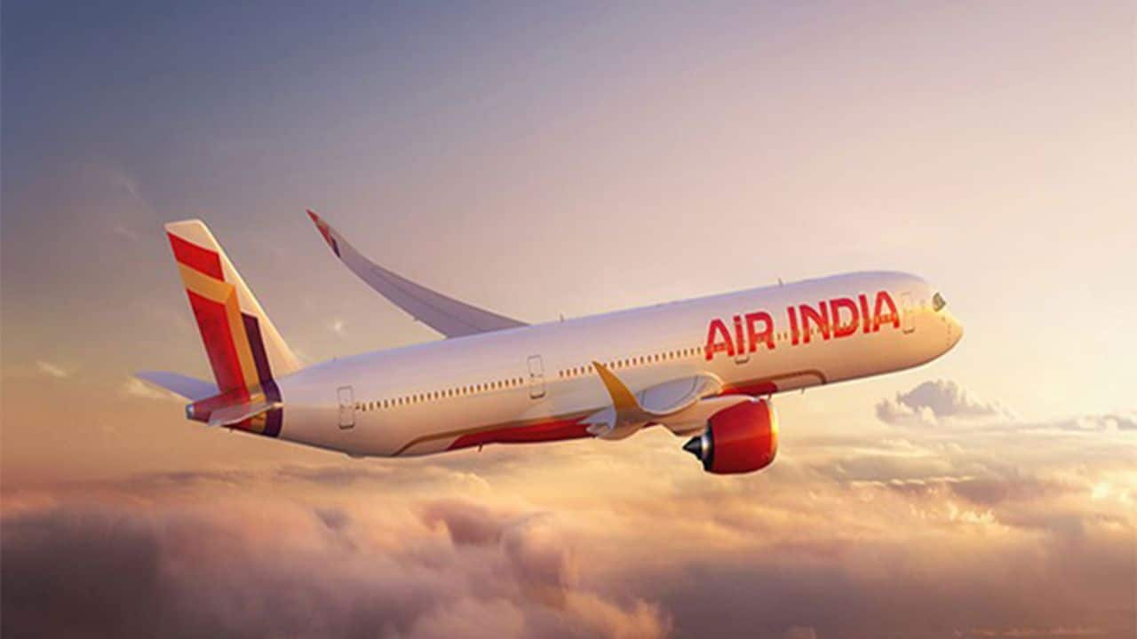 Air India to screen all its pilots for prohibited substances after Phuket-Delhi flight incident