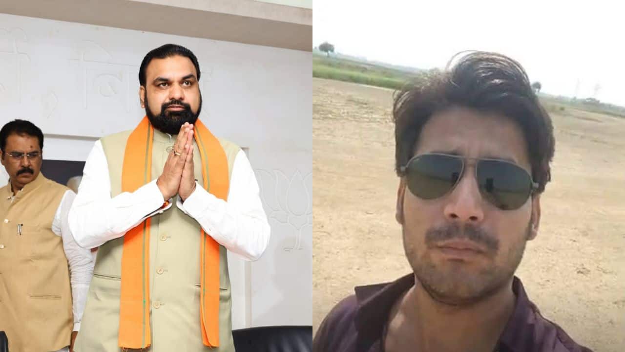 Bharat Tiwari encounter case: Bihar govt offers job and financial help to family after inquiry report