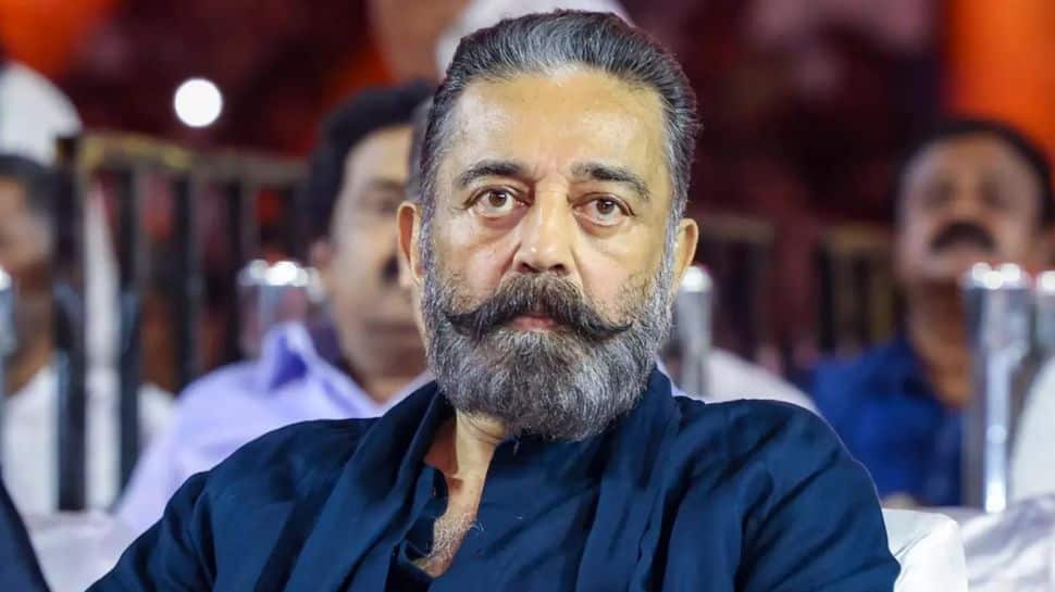 Kamal Haasan completes 67 years in cinema at 72, calls himself ‘the oldest of Gen Z’