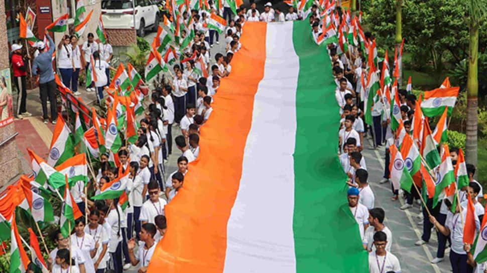 Independence Day 2026: What to do with your paper flag once celebrations end
