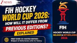 FIH Hockey World Cup 2026: How will it differ from previous editions? Explained