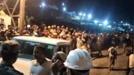 Chamoli tunnel collapse Live blog: 16 trapped workers rescued; efforts underway for remaining workers