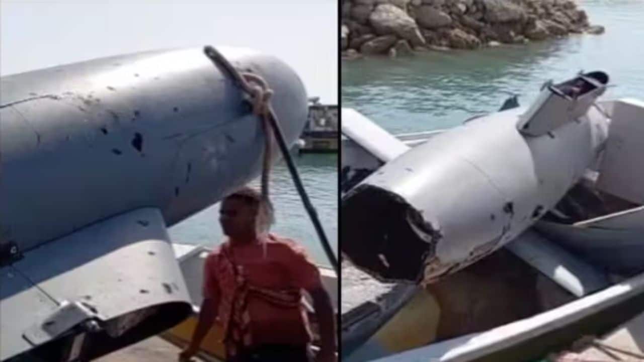 US lost 45 Reaper drones in Iran war, report says