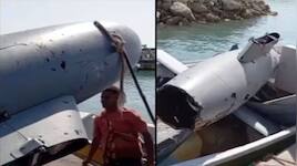 War with Iran cost US 45 Reaper drones, 25% of fleet; bill could top $1.3 billion