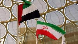 UAE seeks to placate Iran, releases $3 billion assets, 2 tonnes gold and 15 planes