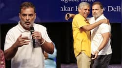 ‘Hugging world leaders is not foreign policy’: Rahul Gandhi attacks PM Modi