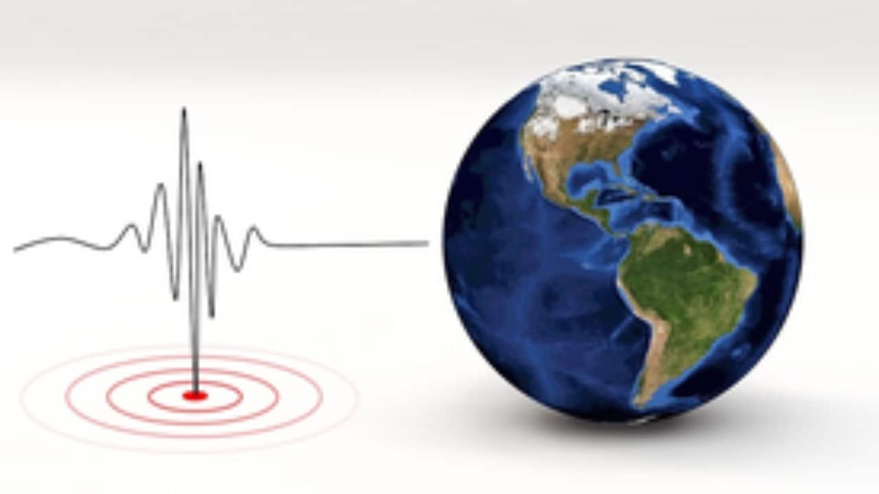 3.0 magnitude earthquake hits Himachal Pradesh`s Chamba