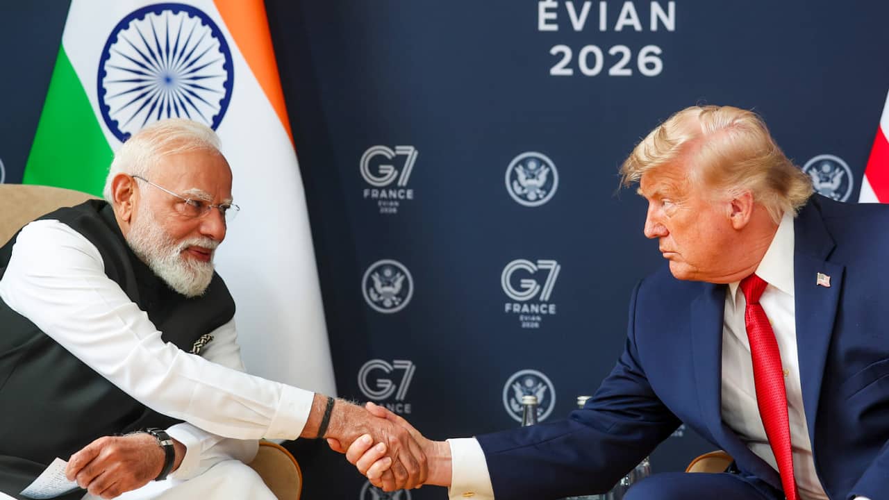 US puts 40 countries including India in China-linked shadow transshipment network to evade tariffs