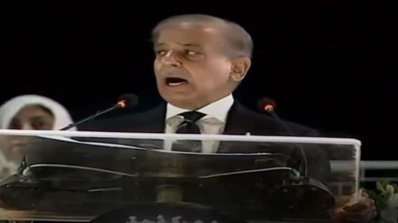 Operation Sindoor still hurts? Pakistan PM Shehbaz Sharif threatens India, says ‘response will be stronger than May 2025’