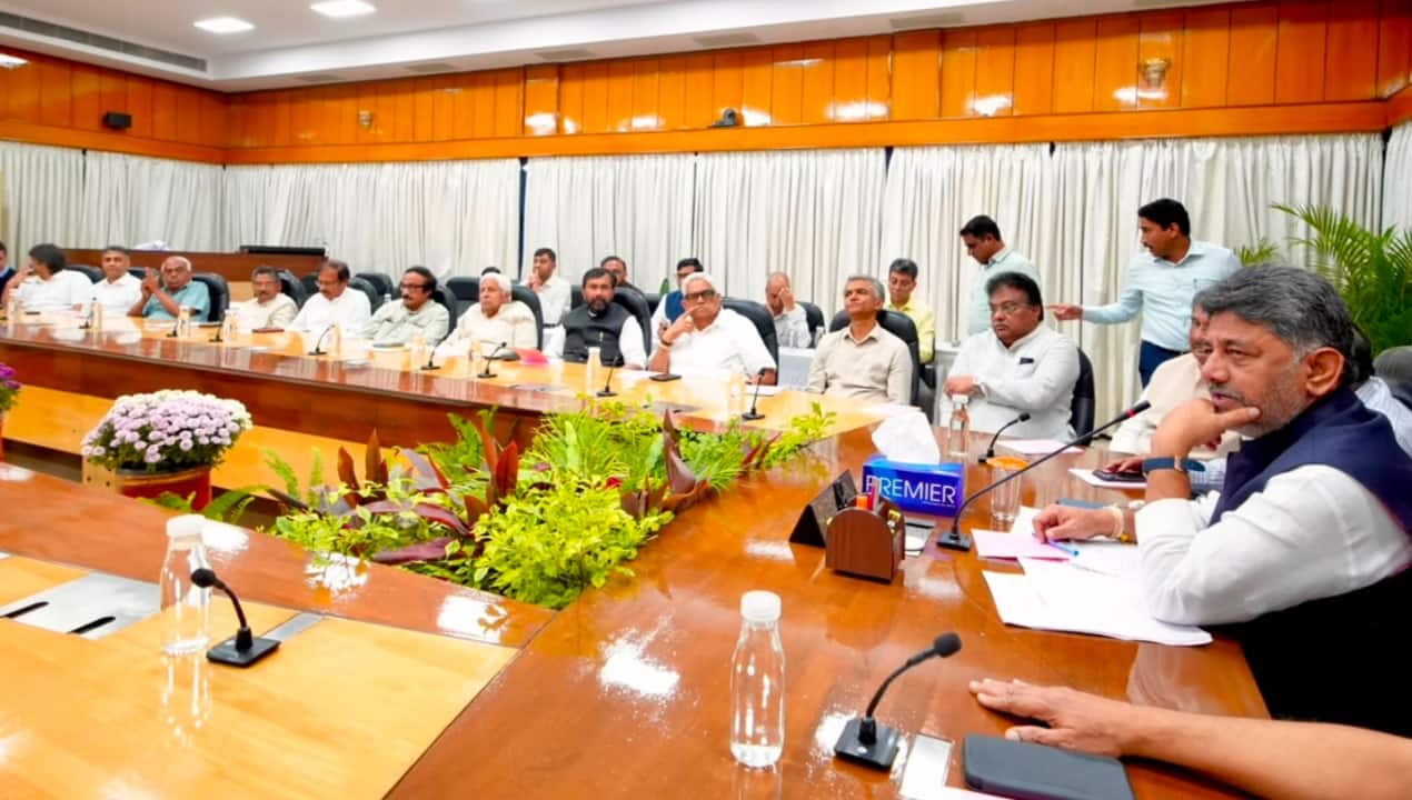 K’taka cabinet clears Premises Regulation Bill, Sandhya Kiran healthcare scheme
